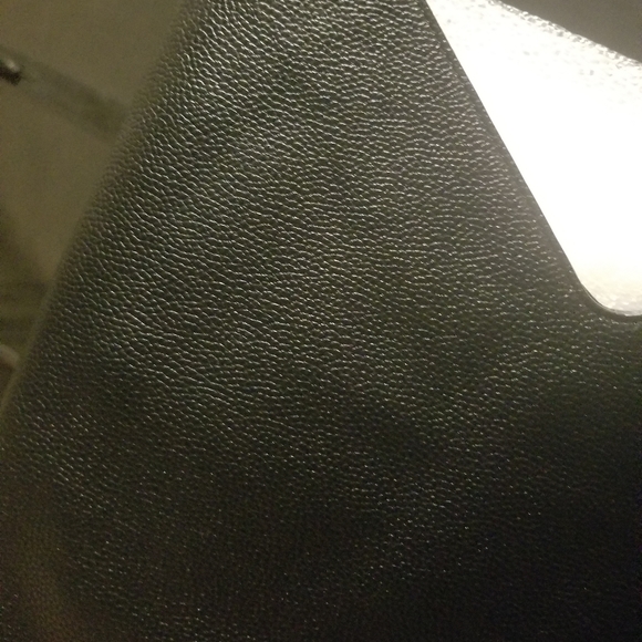 NWT REBECCA MINKOFF CHAIN HOBO - Picture 8 of 15